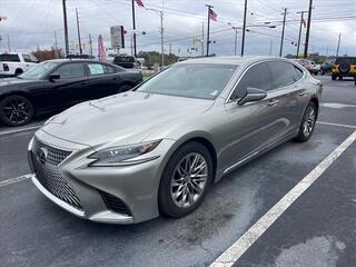 2018 Lexus LS 500 for sale in Dothan AL