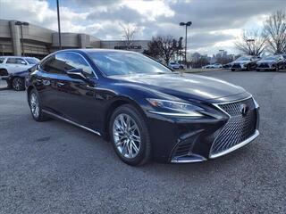 2019 Lexus LS 500 for sale in Nashville TN