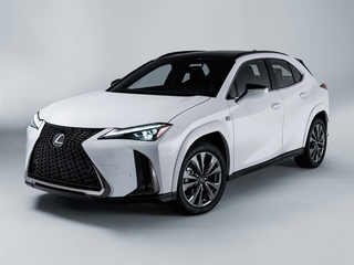 2024 Lexus UX 250h for sale in Chattanooga TN