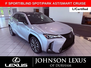 2023 Lexus UX 250h for sale in Durham NC
