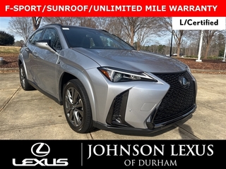 2024 Lexus UX 250h for sale in Durham NC