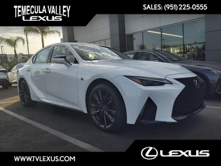 2024 Lexus IS 300 for sale in Temecula CA