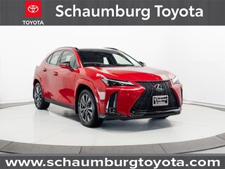 2023 Lexus UX 250h for sale in Schaumburg IL
