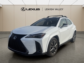 2024 Lexus UX 250h for sale in Allentown PA