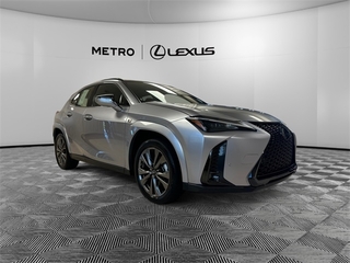 2024 Lexus UX 250h for sale in Cleveland OH