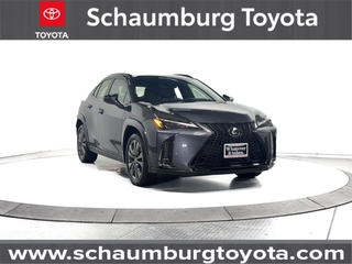 2023 Lexus UX 250h for sale in Schaumburg IL