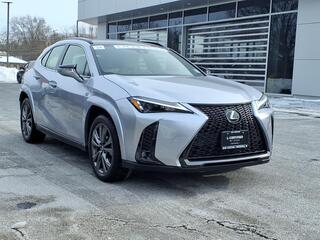 2024 Lexus UX 250h for sale in Freehold NJ