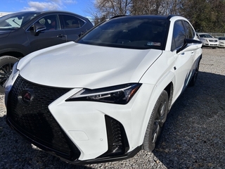 2024 Lexus UX 250h for sale in Allentown PA