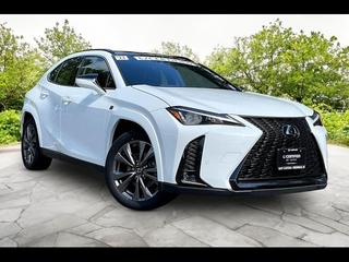 2023 Lexus UX 250h for sale in Freehold NJ