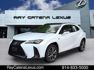 2024 Lexus UX 250h