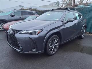 2024 Lexus UX 250h