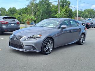 2016 Lexus IS 200t for sale in Gastonia NC