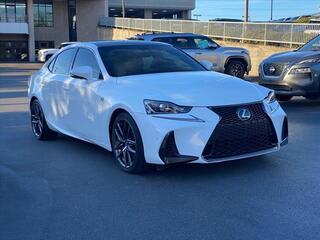 2019 Lexus IS 300 for sale in Chattanooga TN