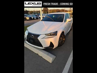 2016 Lexus IS 200t for sale in Chattanooga TN