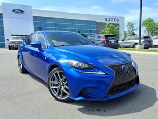 2016 Lexus IS 200t for sale in Lebanon TN