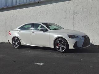 2018 Lexus IS 300 for sale in Raleigh NC