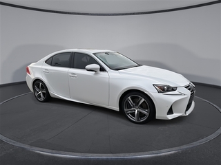 2019 Lexus IS 300 for sale in Wake Forest NC