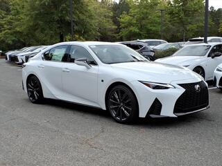 2025 Lexus IS 300 for sale in Durham NC