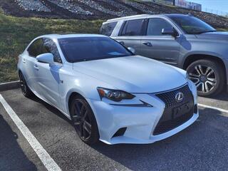 2016 Lexus IS 200t for sale in Roanoke VA