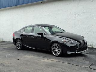 2017 Lexus IS 200t for sale in Raleigh NC