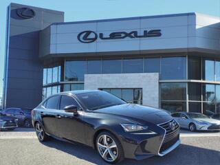 2019 Lexus IS 300 for sale in Nashville TN