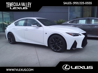 2024 Lexus IS 300 for sale in Temecula CA