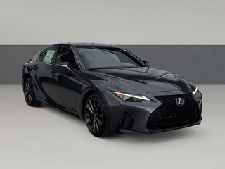 2025 Lexus IS 300 for sale in Chattanooga TN