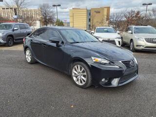 2016 Lexus IS 200t for sale in Nashville TN