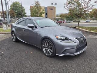 2016 Lexus IS 200t for sale in Nashville TN