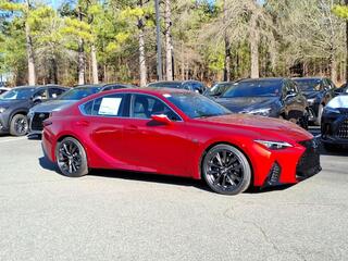 2025 Lexus IS 300 for sale in Durham NC
