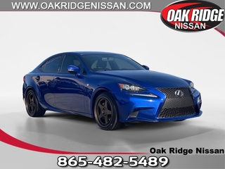 2016 Lexus IS 200t