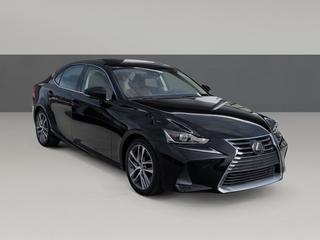 2018 Lexus IS 300 for sale in Chattanooga TN
