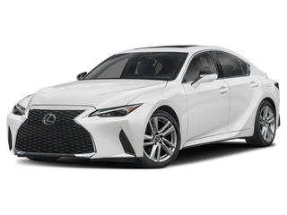 2025 Lexus IS 300 for sale in Chattanooga TN