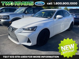 2018 Lexus IS 300 for sale in Mt. Juliet TN