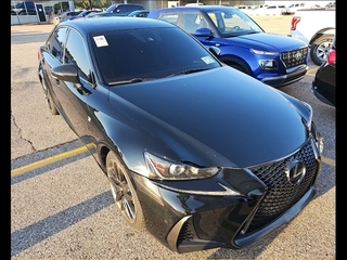 2019 Lexus IS 300