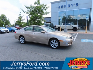 2005 Lexus ES 330