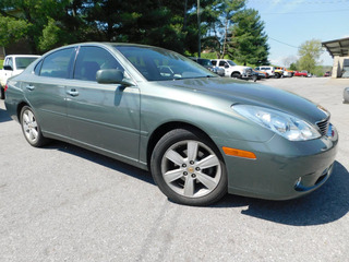 2005 Lexus ES 330