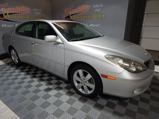 2006 Lexus ES 330 for sale in Nashville TN