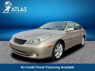 2006 Lexus ES 330