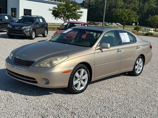 2006 Lexus ES 330 for sale in Morehead City NC