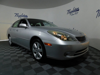 2005 Lexus ES 330