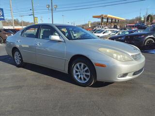 2004 Lexus ES 330 for sale in Johnson City TN