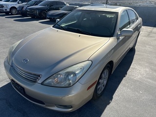 2004 Lexus Es