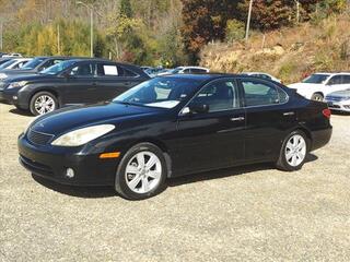 2005 Lexus ES 330