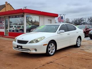 2006 Lexus ES 330