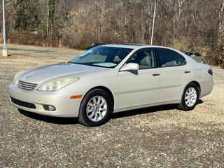 2004 Lexus ES 330