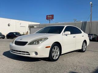 2005 Lexus ES 330