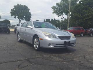 2005 Lexus ES 330