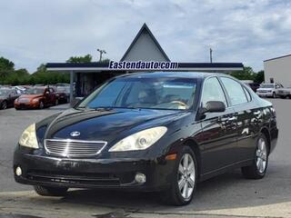 2005 Lexus ES 330