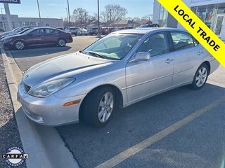 2005 Lexus ES 330